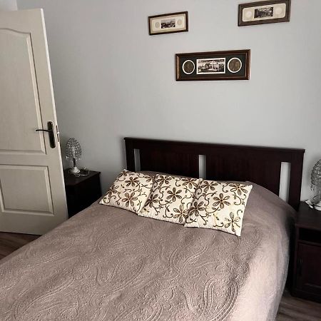 Appartement Brand New Flat Heart Of VNO Extérieur photo