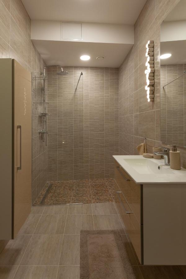 Appartement Brand New Flat Heart Of VNO Extérieur photo