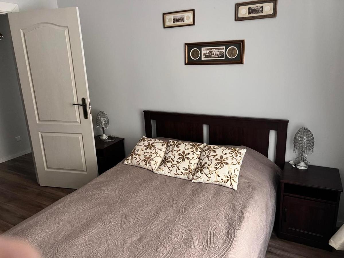 Appartement Brand New Flat Heart Of VNO Extérieur photo