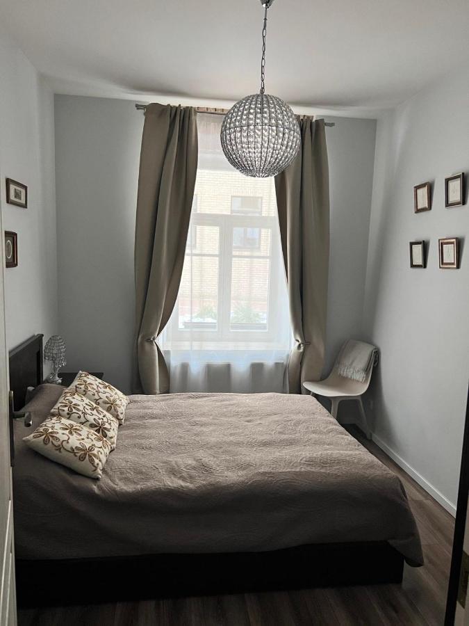 Appartement Brand New Flat Heart Of VNO Extérieur photo